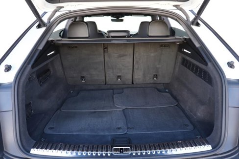 Used 2023 Audi SQ8 Prestige image 24