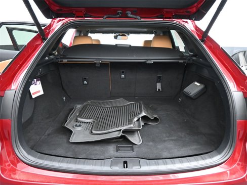 Used 2024 Lexus RX 350 Premium w/ Cold Area Package image 22