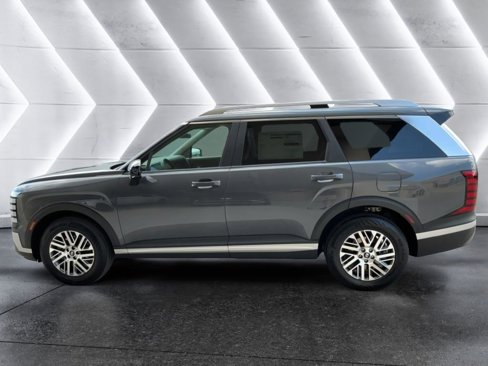 New 2026 Hyundai Palisade SEL image 8