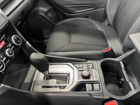 Used 2020 Subaru Forester Premium w/ Popular Package #1 image 15