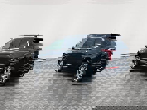 New 2025 Cadillac XT6 Luxury image 41