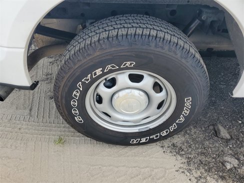 Used 2017 Ford F150 XL w/ XL Power Equipment Group image 7