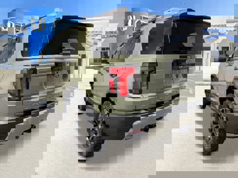 New 2026 Honda Passport TrailSport Elite image 3