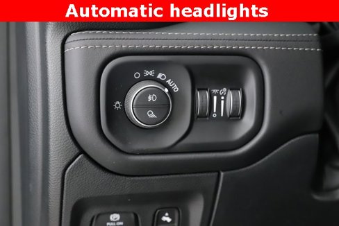 Used 2025 RAM 1500 Limited image 20