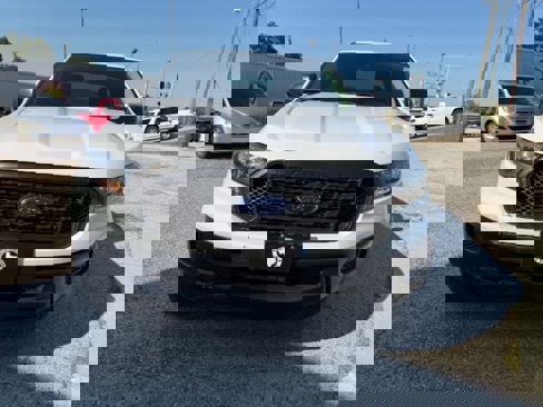 Used 2020 Ford Ranger XL w/ Equipment Group 101A Mid image 6