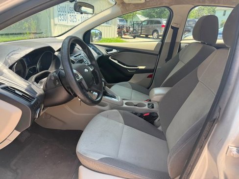 Used 2013 Ford Focus SE image 7