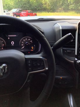 New 2025 RAM 2500 Laramie image 14