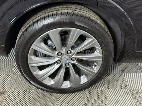 Used 2025 Buick Envista Avenir image 9