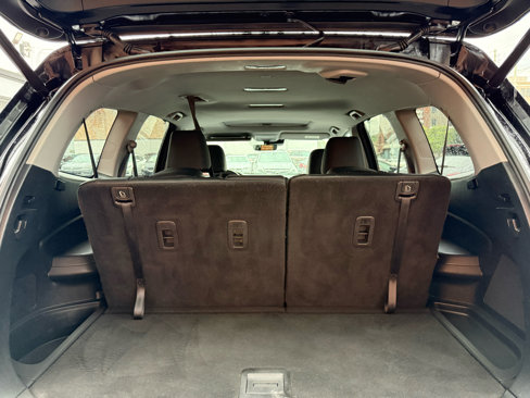 Used 2022 Honda Pilot Special Edition image 10