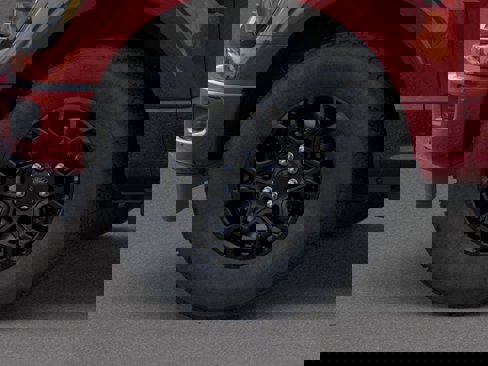 New 2025 Ford F150 XLT w/ Equipment Group 302A MID image 19