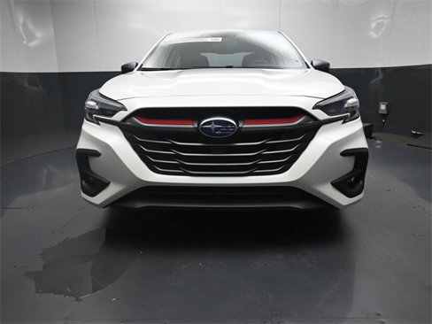 Certified 2025 Subaru Legacy Sport image 32