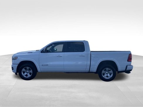 New 2026 RAM 1500 Big Horn image 2