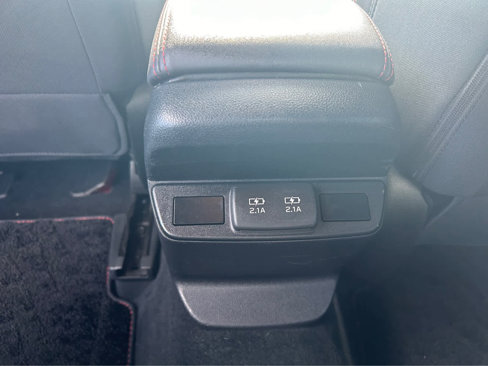 Used 2022 Subaru WRX Premium image 28