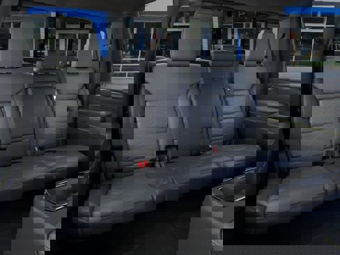 New 2026 Chevrolet Silverado 2500 ZR2 image 18
