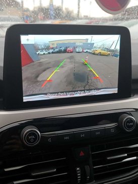 Used 2020 Ford Escape SE image 4