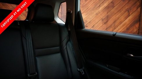Used 2023 Nissan Rogue SV w/ SV Premium B Package image 58
