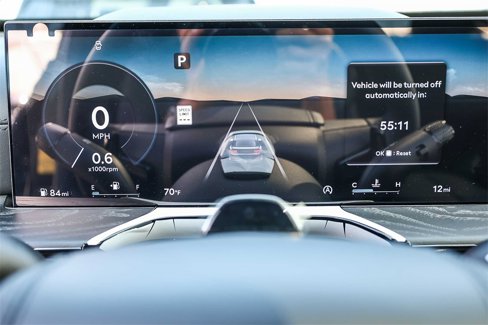 New 2026 Genesis GV80 3.5T Prestige image 25