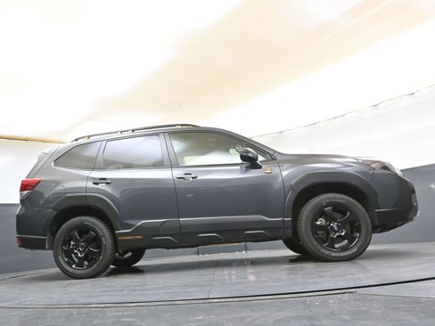Certified 2024 Subaru Forester Wilderness image 35