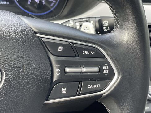 Used 2022 Hyundai Palisade SEL w/ Convenience Package image 24