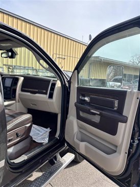 Used 2016 RAM 3500 Laramie Longhorn image 26