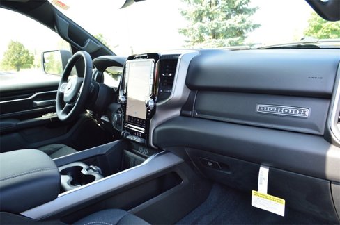 New 2026 RAM 1500 Big Horn image 30