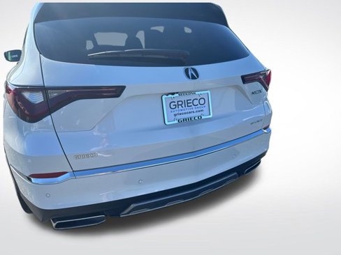 New 2026 Acura MDX w/ Technology Package image 21