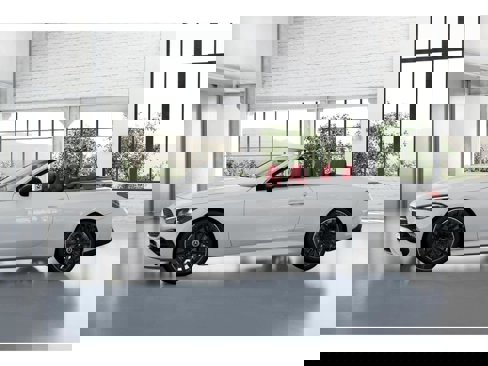 New 2026 Mercedes-Benz CLE 300 4MATIC Cabriolet image 35