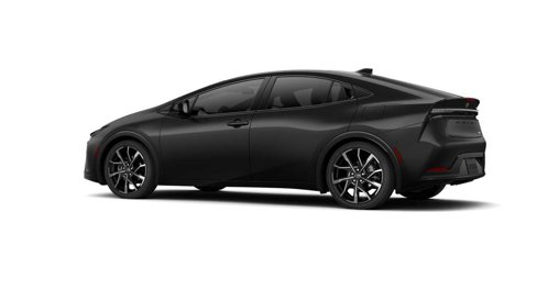 New 2026 Toyota Prius Plug-In Hybrid image 5