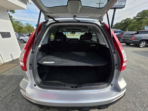 Used 2010 Honda CR-V EX-L image 6