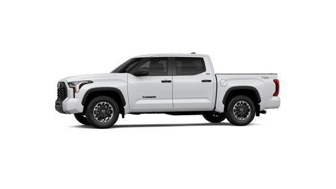 New 2026 Toyota Tundra SR5 image 3