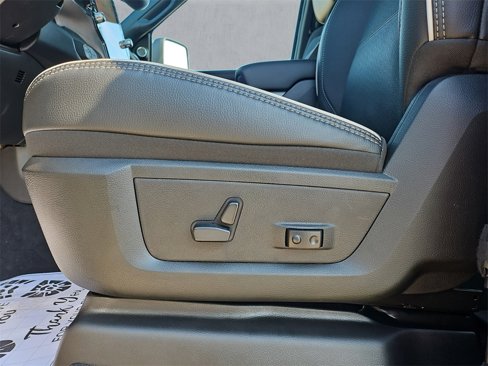 New 2026 RAM 2500 Laramie image 16