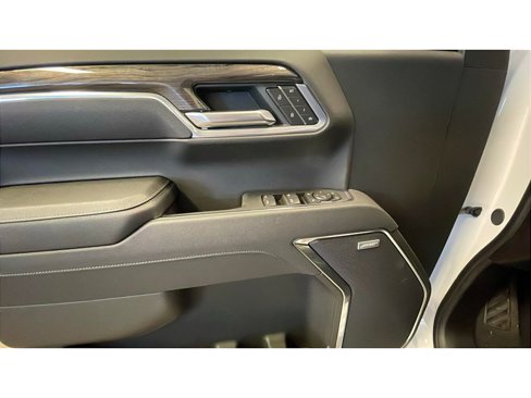 New 2026 Chevrolet Silverado 1500 LTZ image 9
