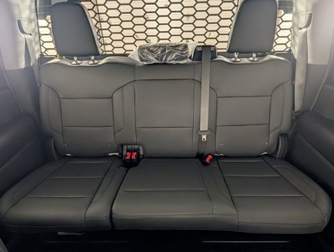New 2025 Chevrolet Silverado 3500 W/T w/ WT Convenience Package image 22