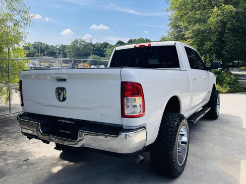 Used 2021 RAM 2500 Big Horn image 7