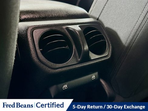 Used 2020 Jeep Wrangler Unlimited Sport image 26