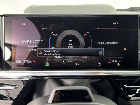 New 2025 GMC Sierra EV Denali image 30