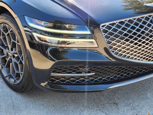 Used 2021 Genesis G80 3.5T image 5