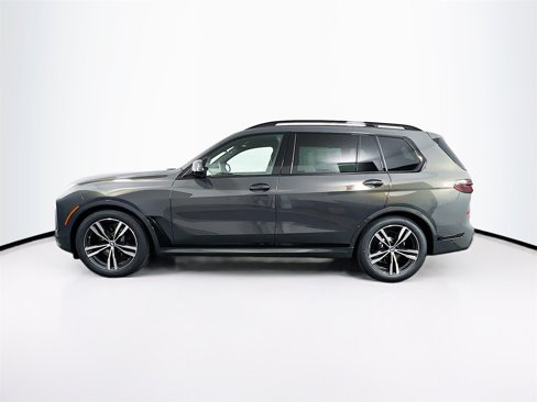 New 2026 BMW X7 xDrive40i w/ M Sport Package image 4