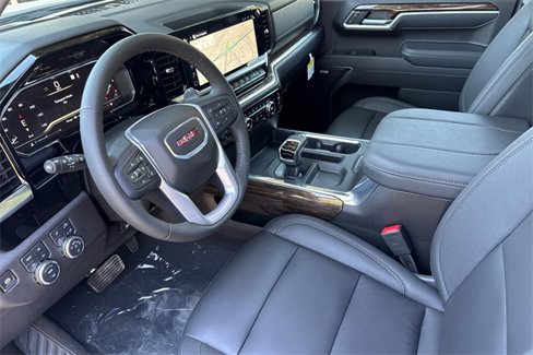 New 2025 GMC Sierra 1500 Elevation w/ Elevation Premium Package image 10