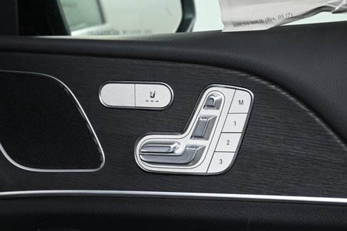 New 2026 Mercedes-Benz GLE 350 4MATIC image 23