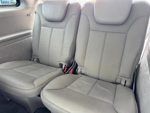 Used 2012 Mercedes-Benz GL 450 4MATIC image 26