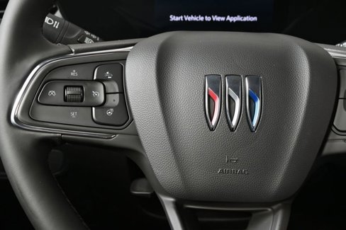 New 2026 Buick Encore GX Sport Touring w/ Comfort Package image 10