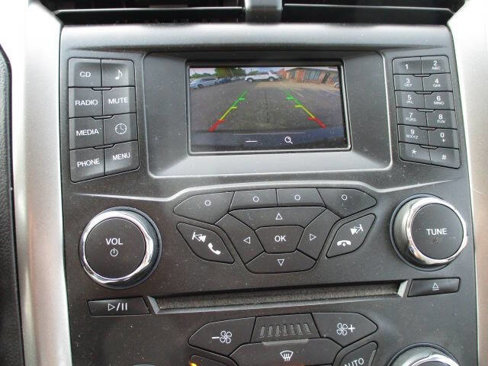 Used 2017 Ford Fusion S image 33