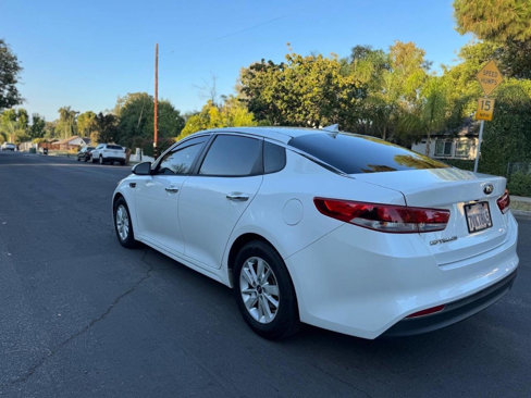 Used 2016 Kia Optima LX image 6