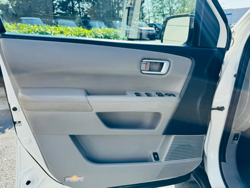 Used 2014 Honda Pilot EX-L image 9