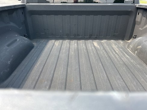 Used 2020 RAM 1500 Big Horn image 7