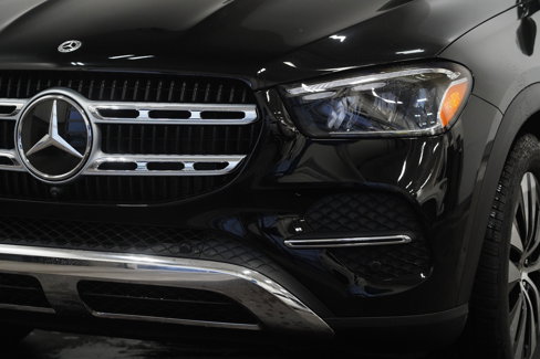 New 2025 Mercedes-Benz GLE 450e 4MATIC image 11