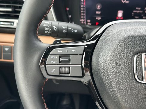 New 2026 Honda Passport TrailSport Elite image 28
