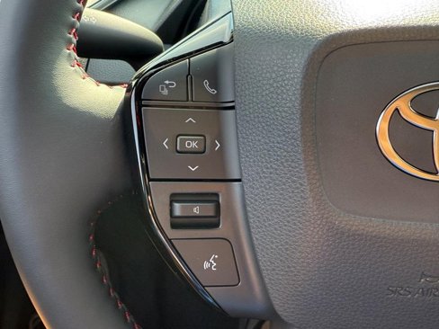 New 2026 Toyota Prius Plug-In Hybrid image 13