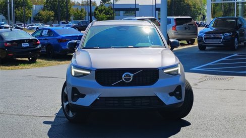 New 2026 Volvo XC40 B5 Plus w/ Climate Package image 33